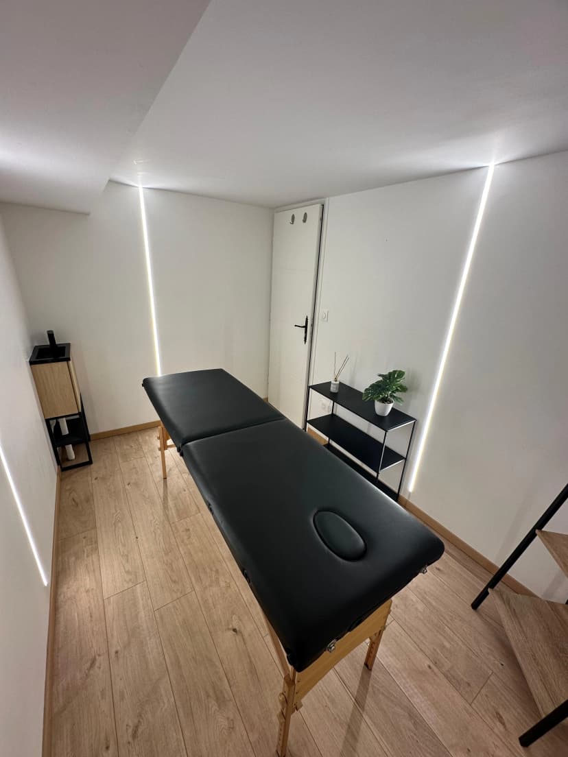 Cabine esthétique / bien-être — photo 1