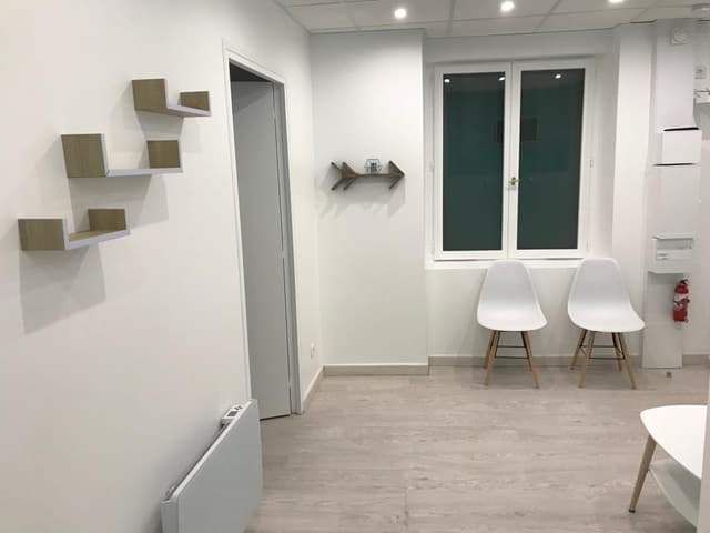 KEO Santé (Montmorency) — Bureau / cabinet