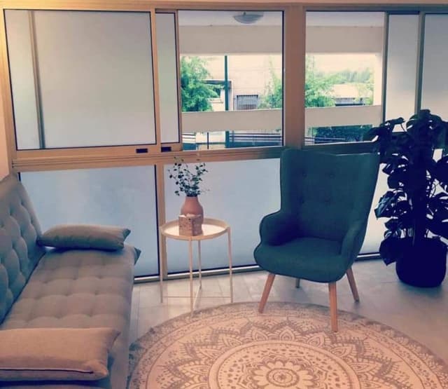 KEO Santé (Soisy-sous-Montmorency) — Bureau / cabinet · Cabine esthétique / bien-être