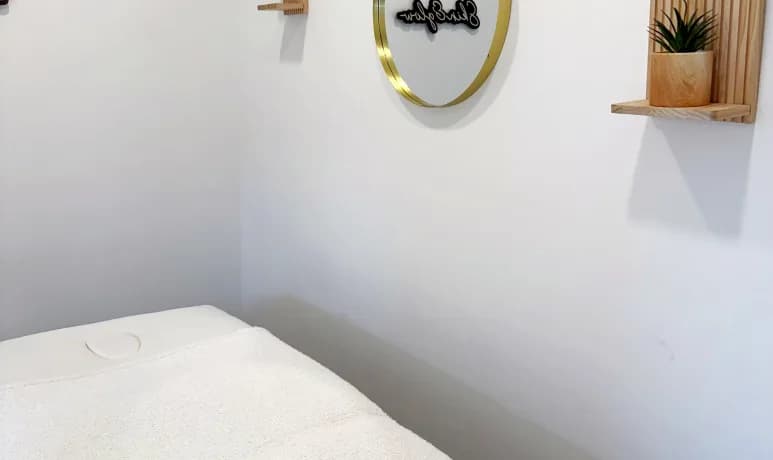 Cabine esthétique / bien-être — photo 2