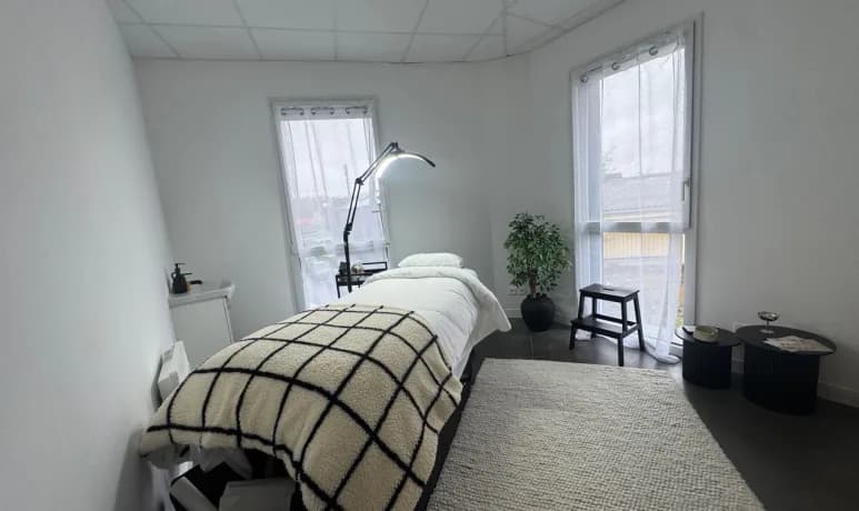 Cabine esthétique / bien-être — photo 1
