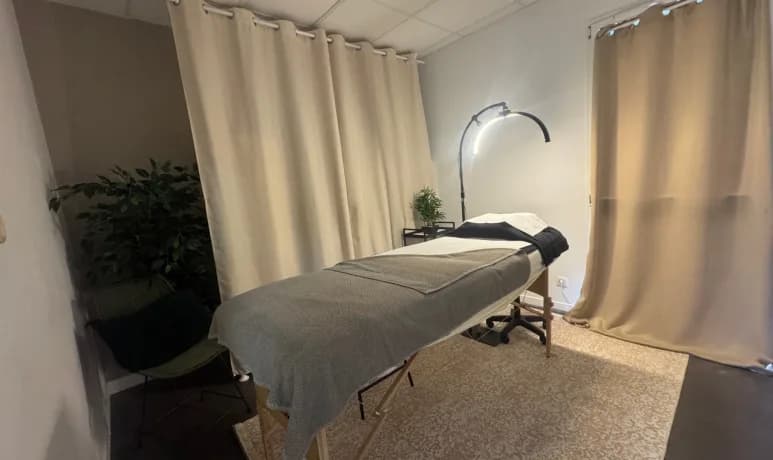 Cabine esthétique / bien-être — photo 2