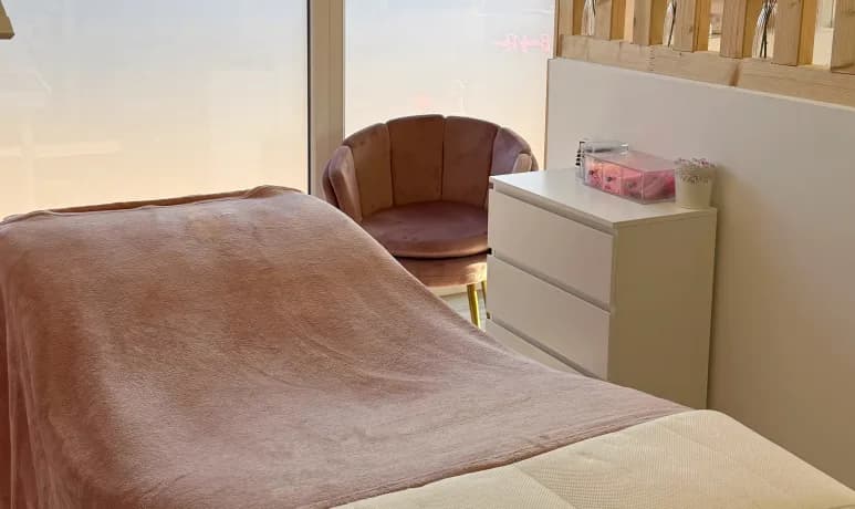 Cabine esthétique / bien-être — photo 1