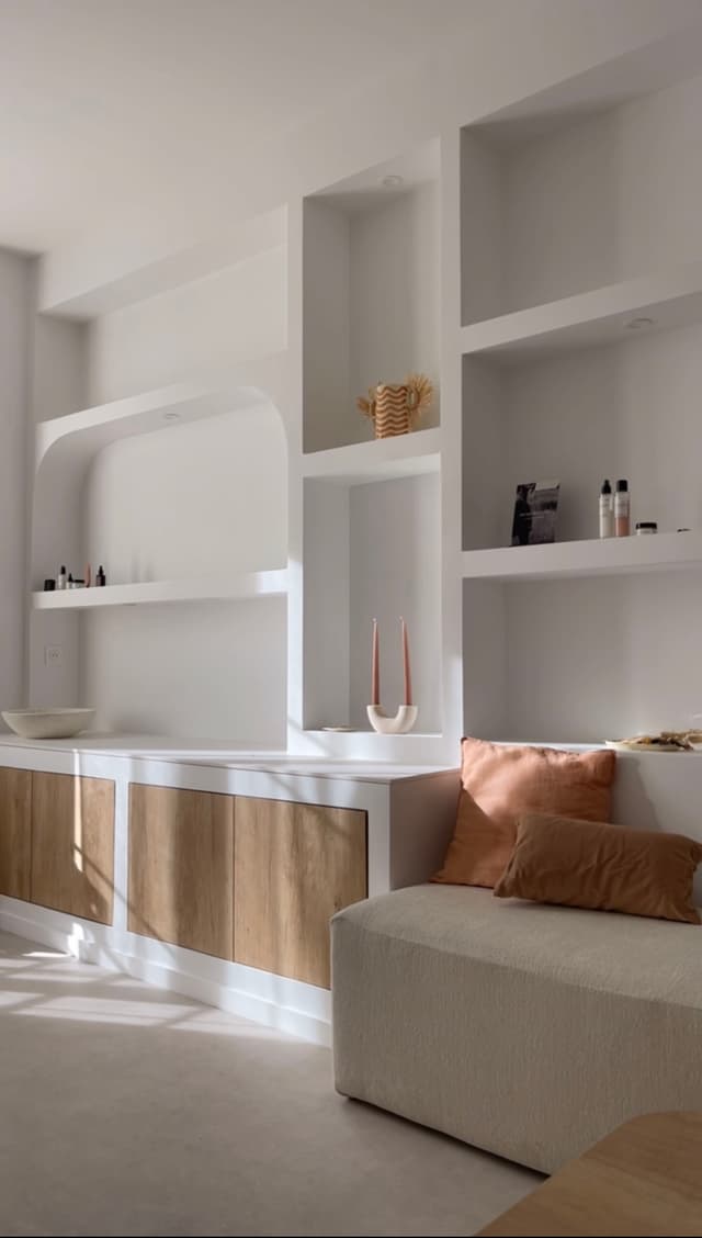 Kâla Studio — Cabine esthétique / bien-être
