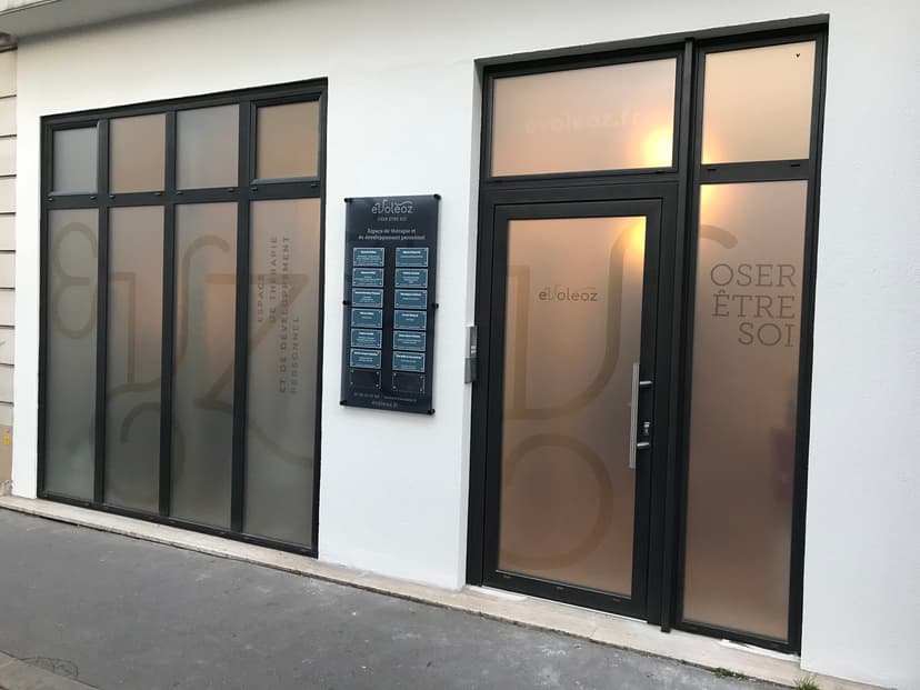 Évoléoz (Boulogne-Billancourt) — Boulogne-Billancourt