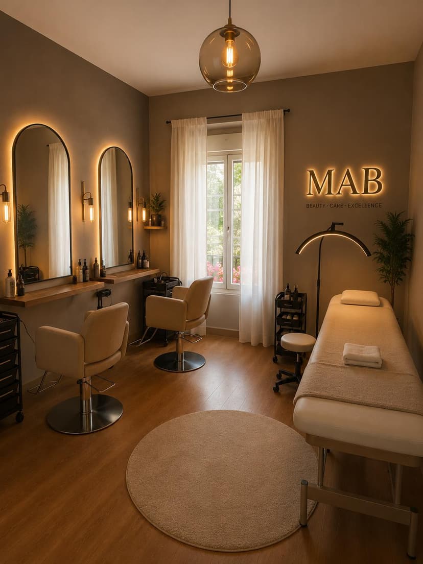 La Maison des Artisans Beauté (MAB) — Le Mans