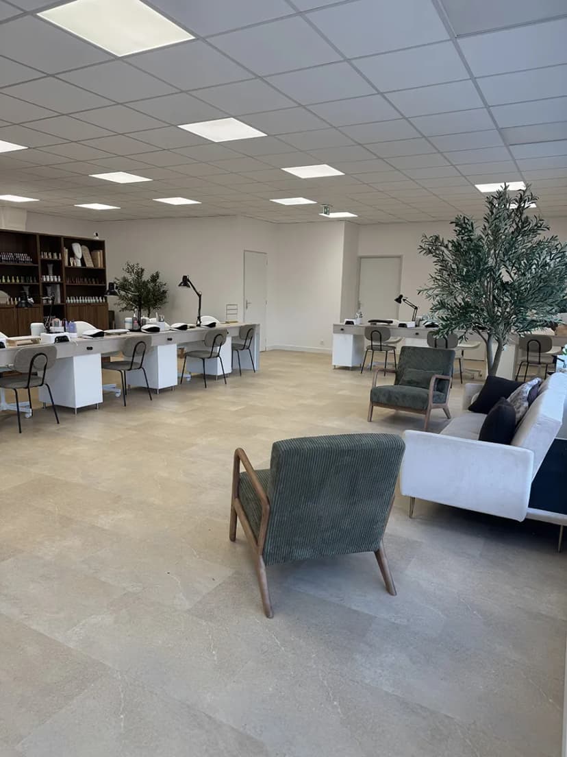 AL Formations & Coworking — Clermont-Ferrand
