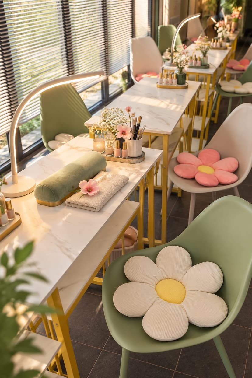 The Beauty Event Academy — Coudekerque-Branche