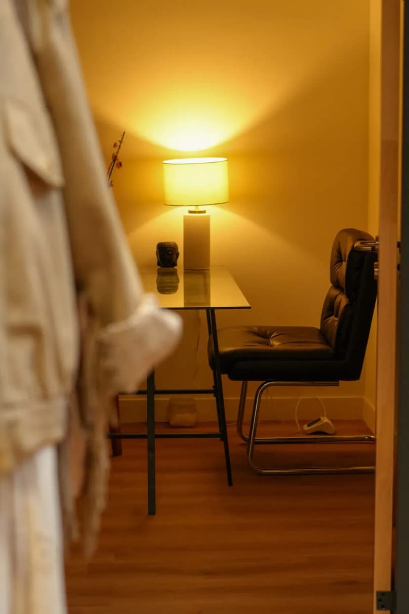 Cabine esthétique / bien-être — photo 1