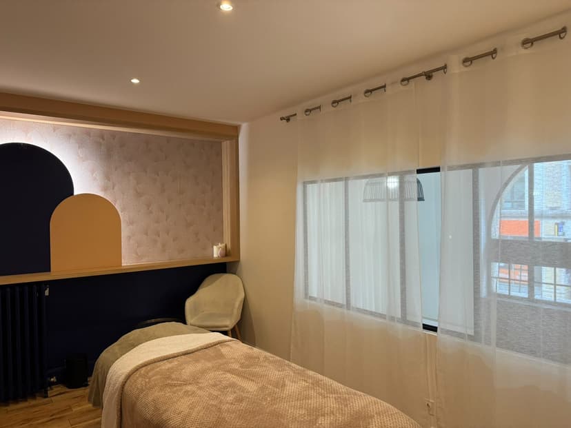 Cabine esthétique / bien-être — photo 1