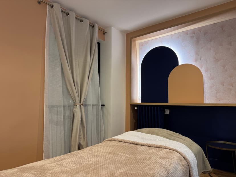 Cabine esthétique / bien-être — photo 3
