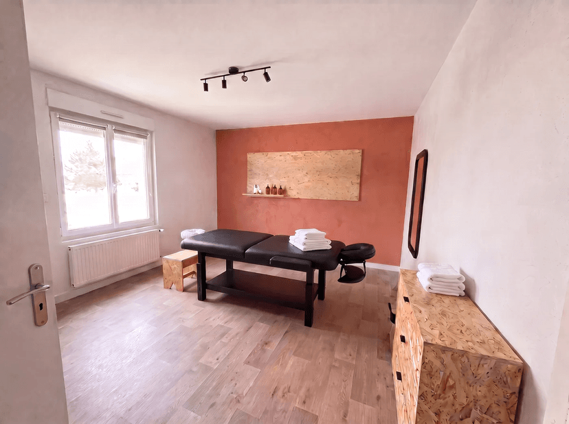Cabine esthétique / bien-être — photo 2