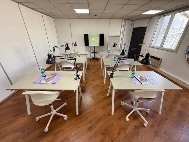 Soprano Coworking — Saint-Maur-des-Fossés