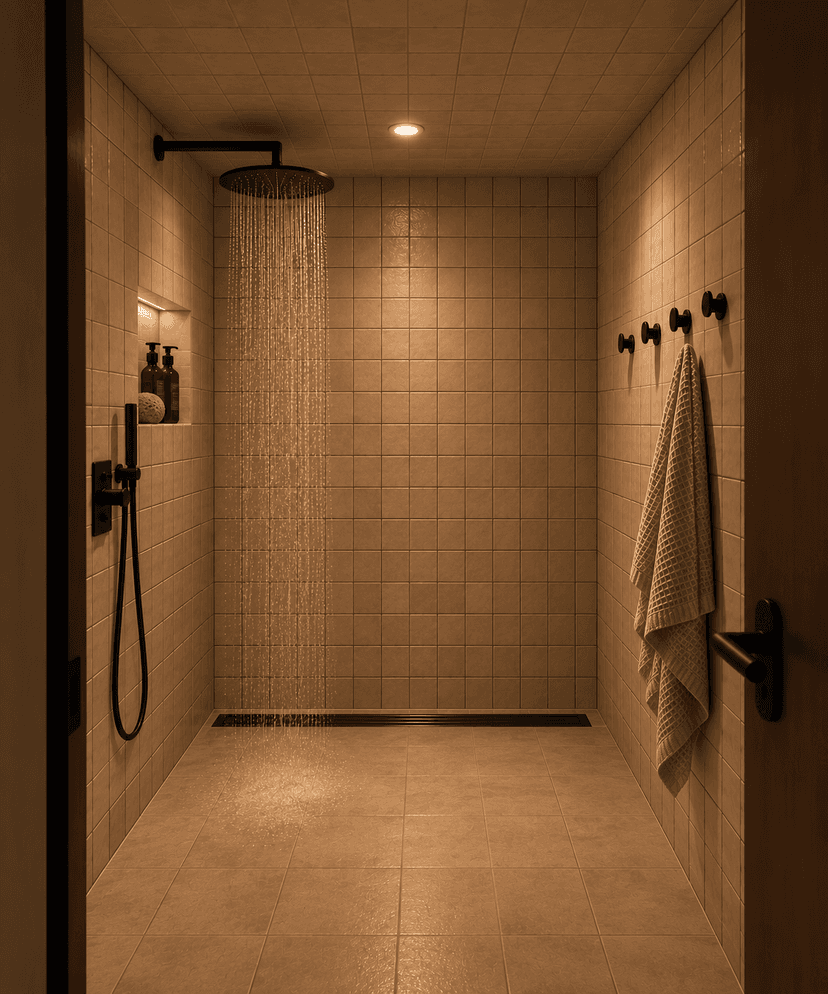 Cabine esthétique / bien-être — photo 5