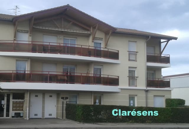 Cabinet Clarésens — Cabine esthétique / bien-être