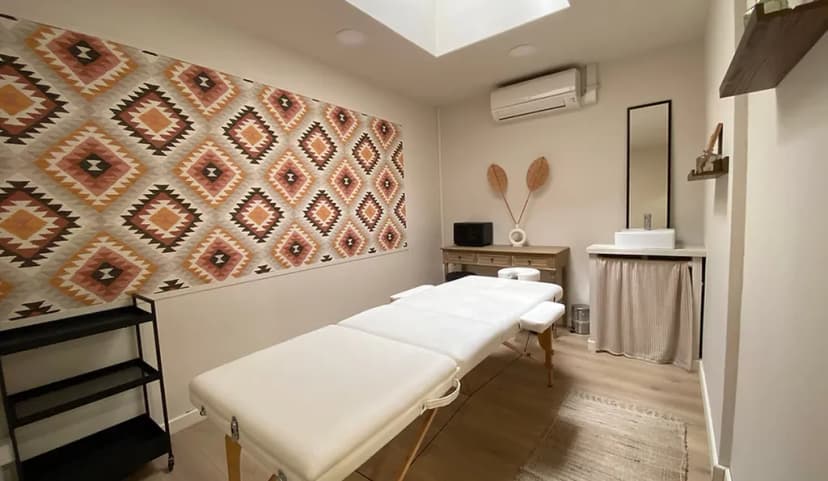 Cabine esthétique / bien-être — photo 2