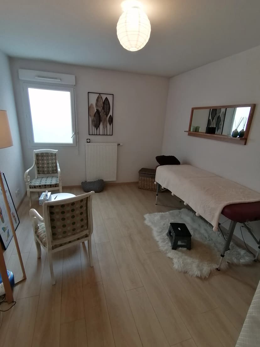 Cabine esthétique / bien-être — photo 2