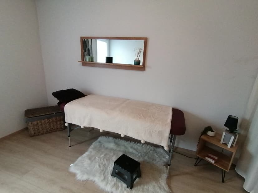 Cabine esthétique / bien-être — photo 1