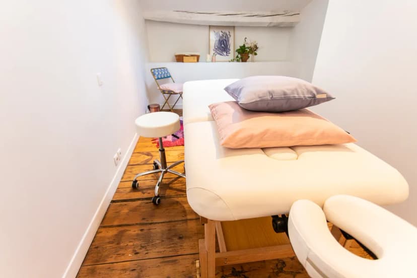 Cabine esthétique / bien-être — photo 1