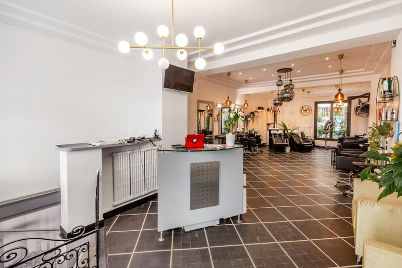 Océane K Beauty Room — Paris