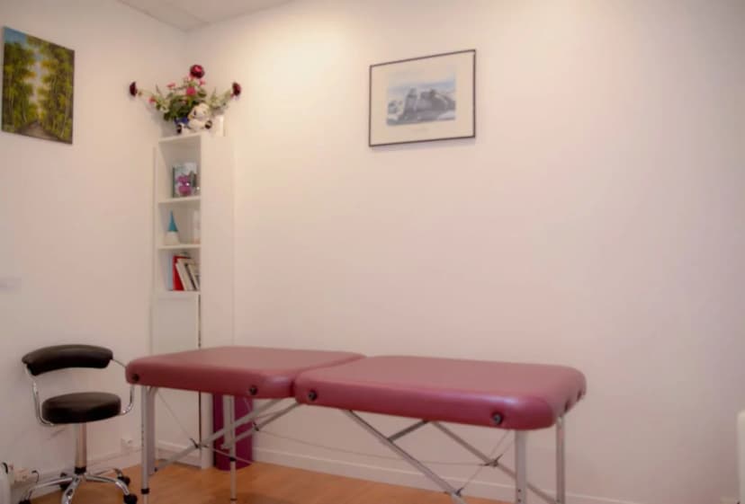 Cabine esthétique / bien-être — photo 1