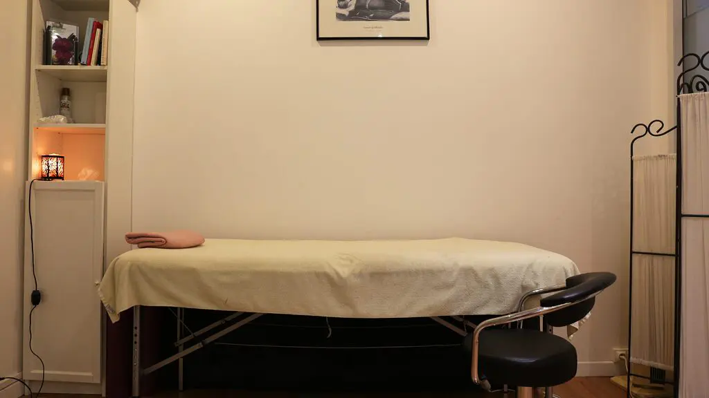 Cabine esthétique / bien-être — photo 2