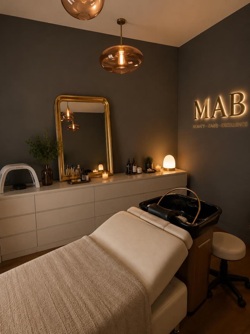 Cabine esthétique / bien-être — photo 1