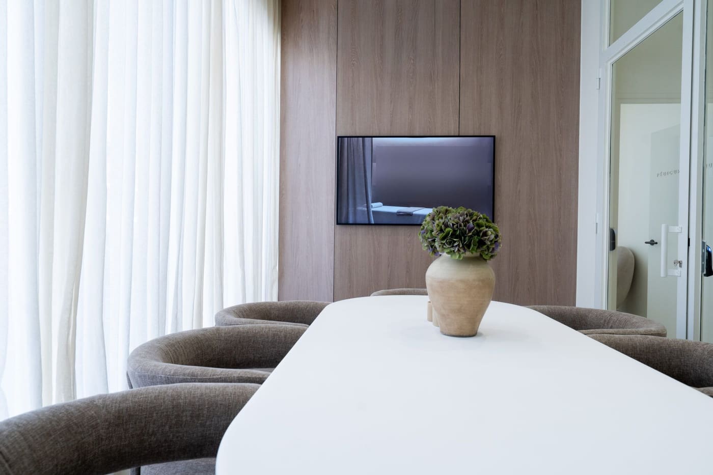La beauté & bien-être coworking — Paris